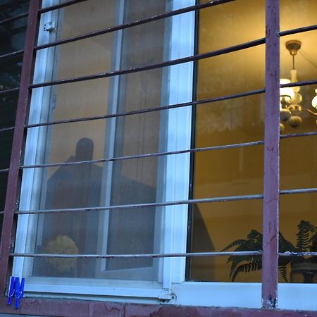 Sleep Studio Hostel Yerevan Exterior foto