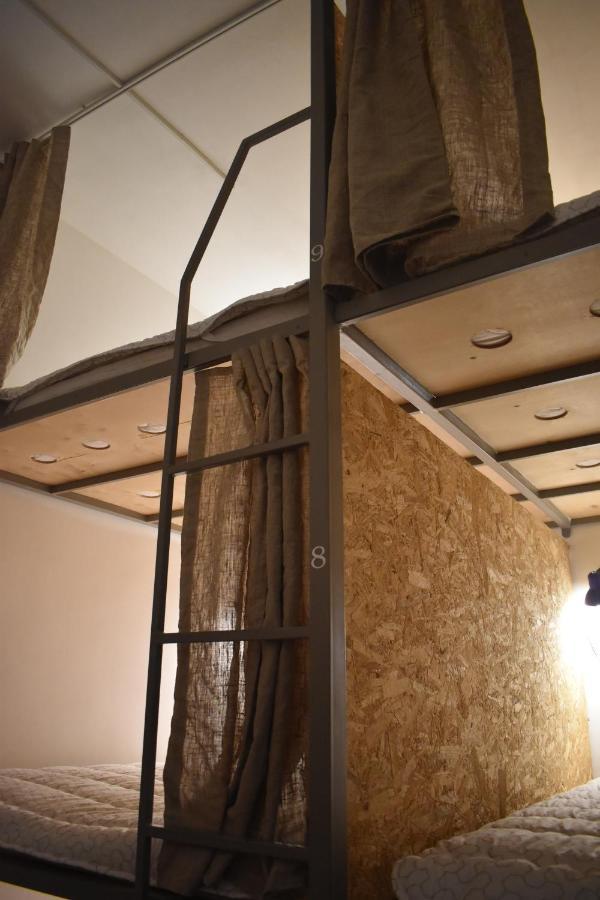 Sleep Studio Hostel Yerevan Exterior foto
