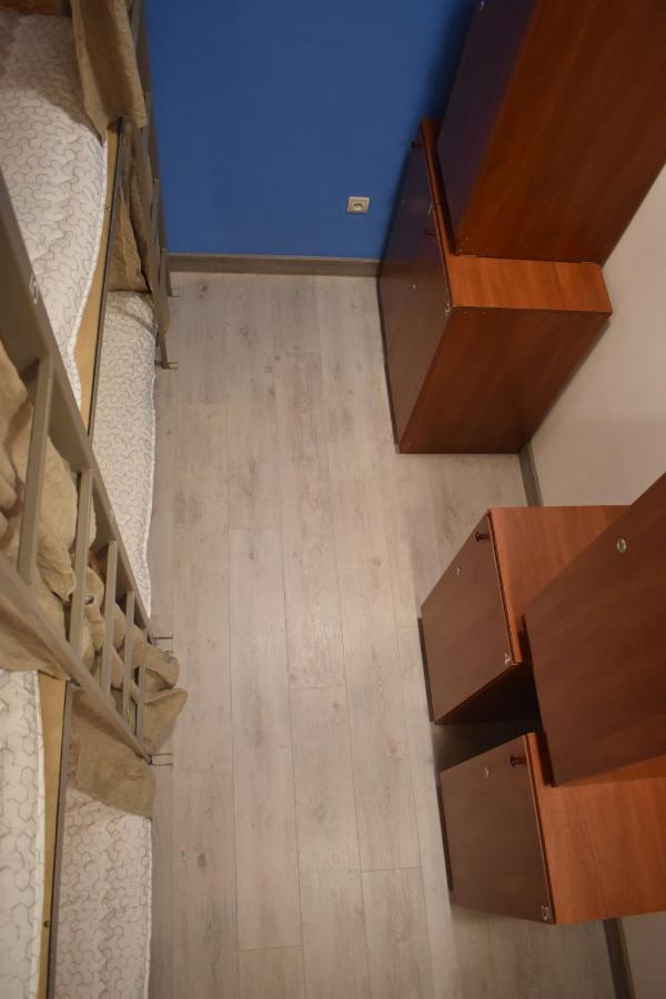 Sleep Studio Hostel Yerevan Exterior foto