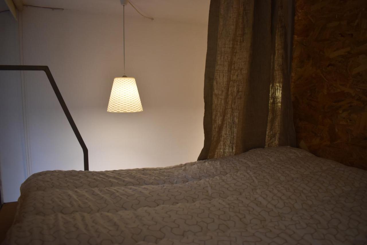 Sleep Studio Hostel Yerevan Exterior foto