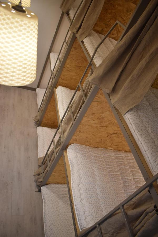 Sleep Studio Hostel Yerevan Exterior foto
