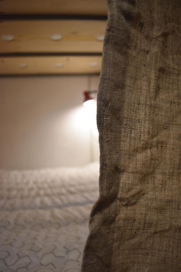 Sleep Studio Hostel Yerevan Exterior foto