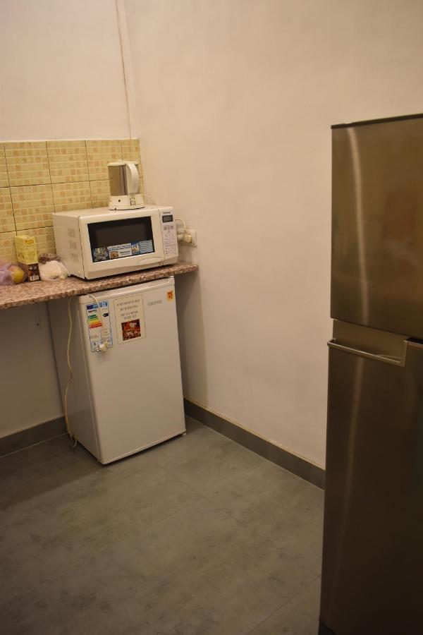 Sleep Studio Hostel Yerevan Exterior foto