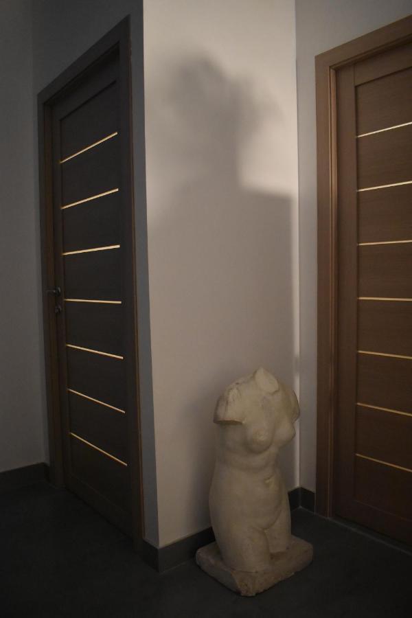 Sleep Studio Hostel Yerevan Exterior foto