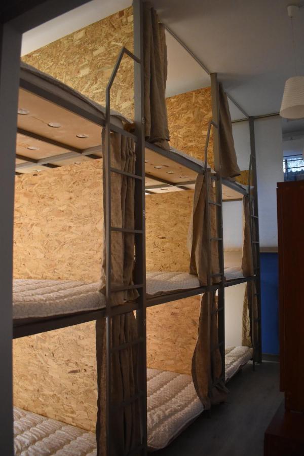 Sleep Studio Hostel Yerevan Exterior foto