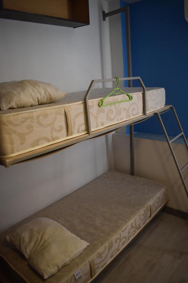 Sleep Studio Hostel Yerevan Exterior foto