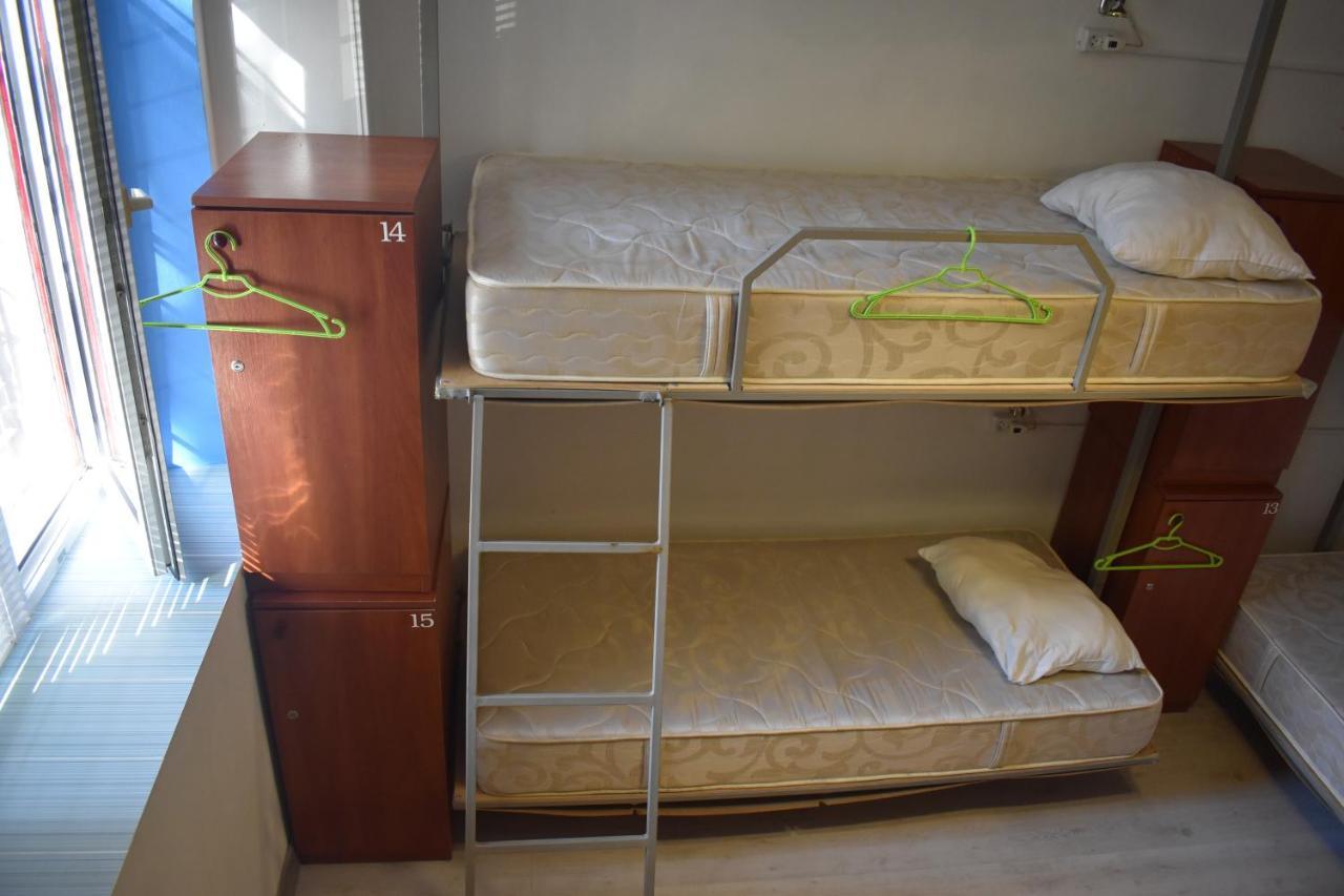 Sleep Studio Hostel Yerevan Exterior foto