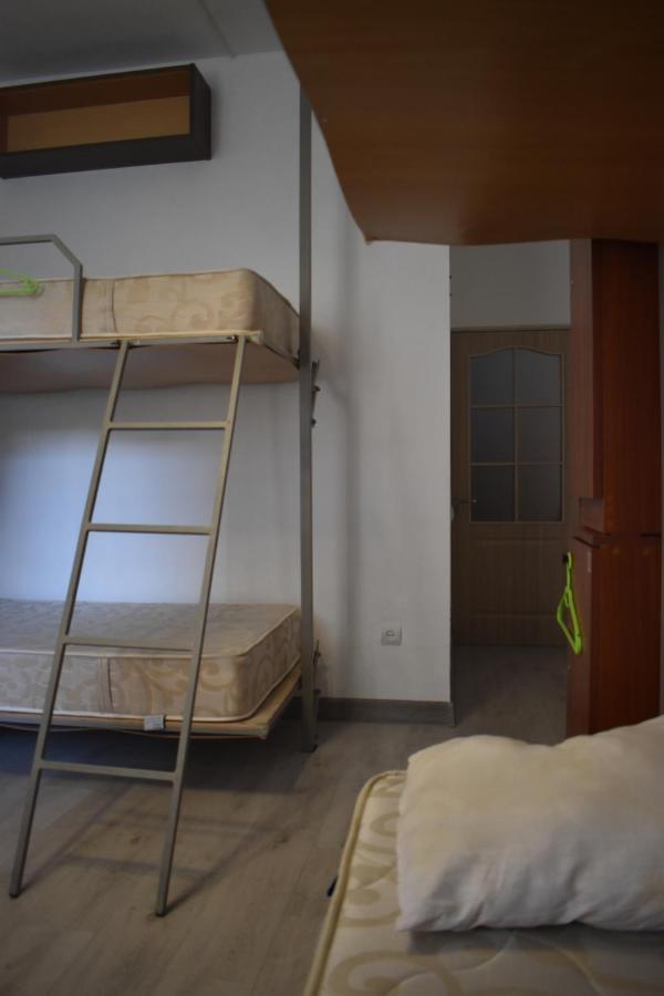 Sleep Studio Hostel Yerevan Exterior foto