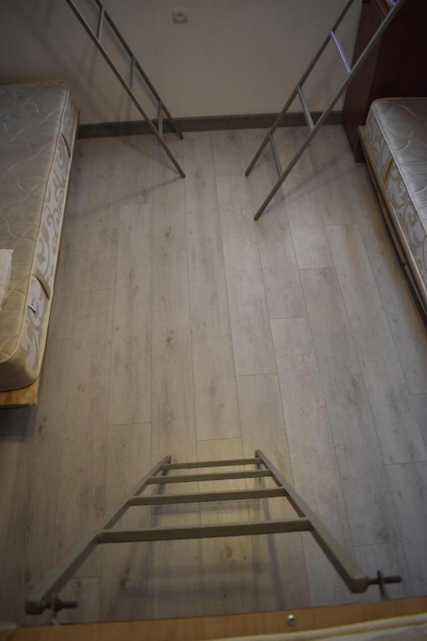 Sleep Studio Hostel Yerevan Exterior foto