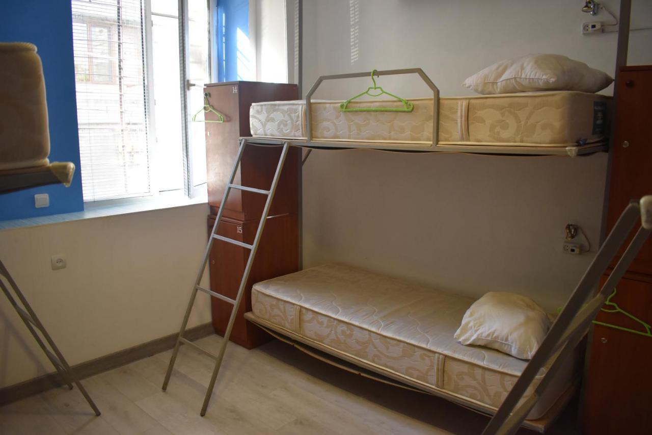 Sleep Studio Hostel Yerevan Exterior foto