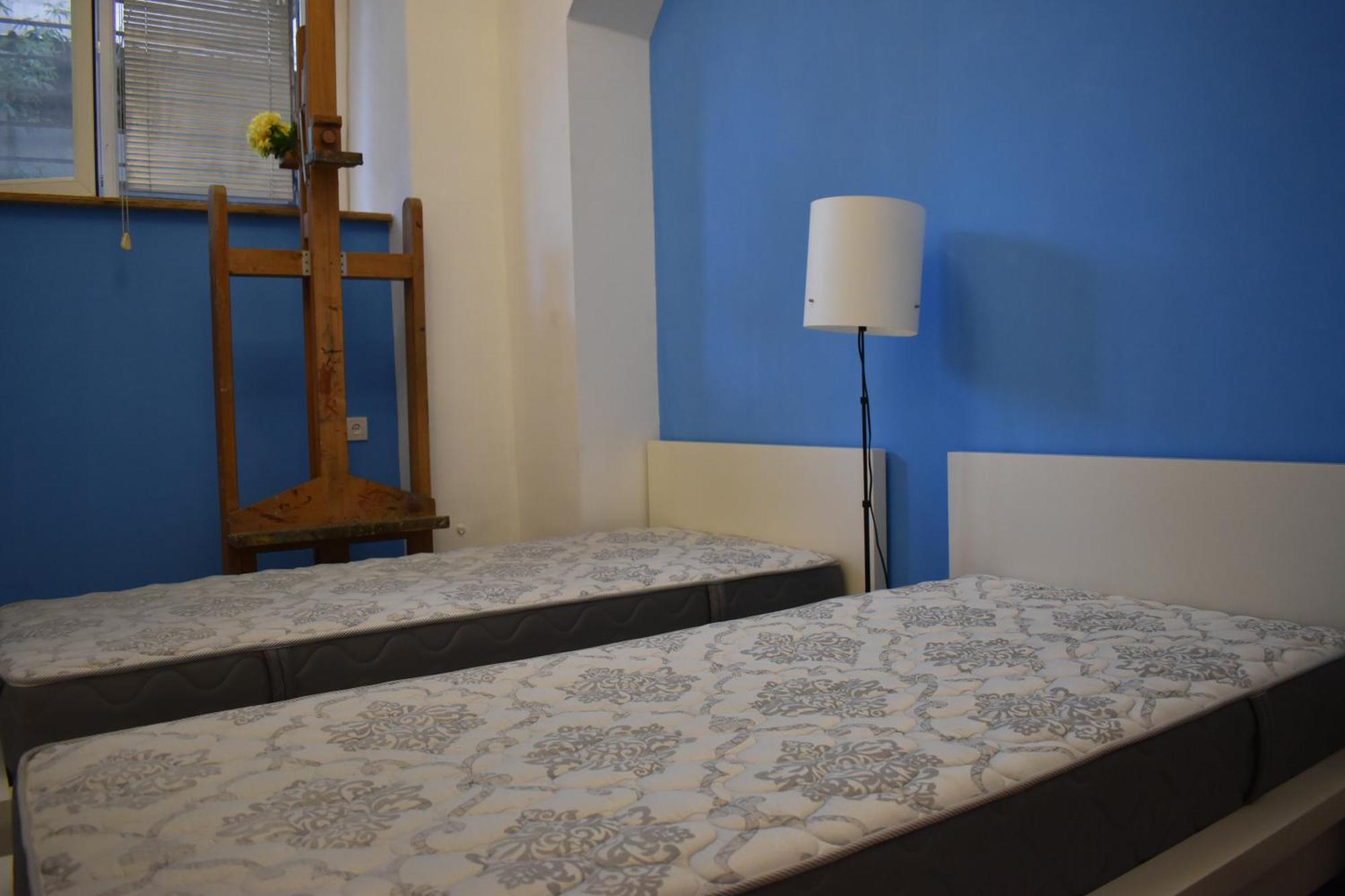 Sleep Studio Hostel Yerevan Exterior foto