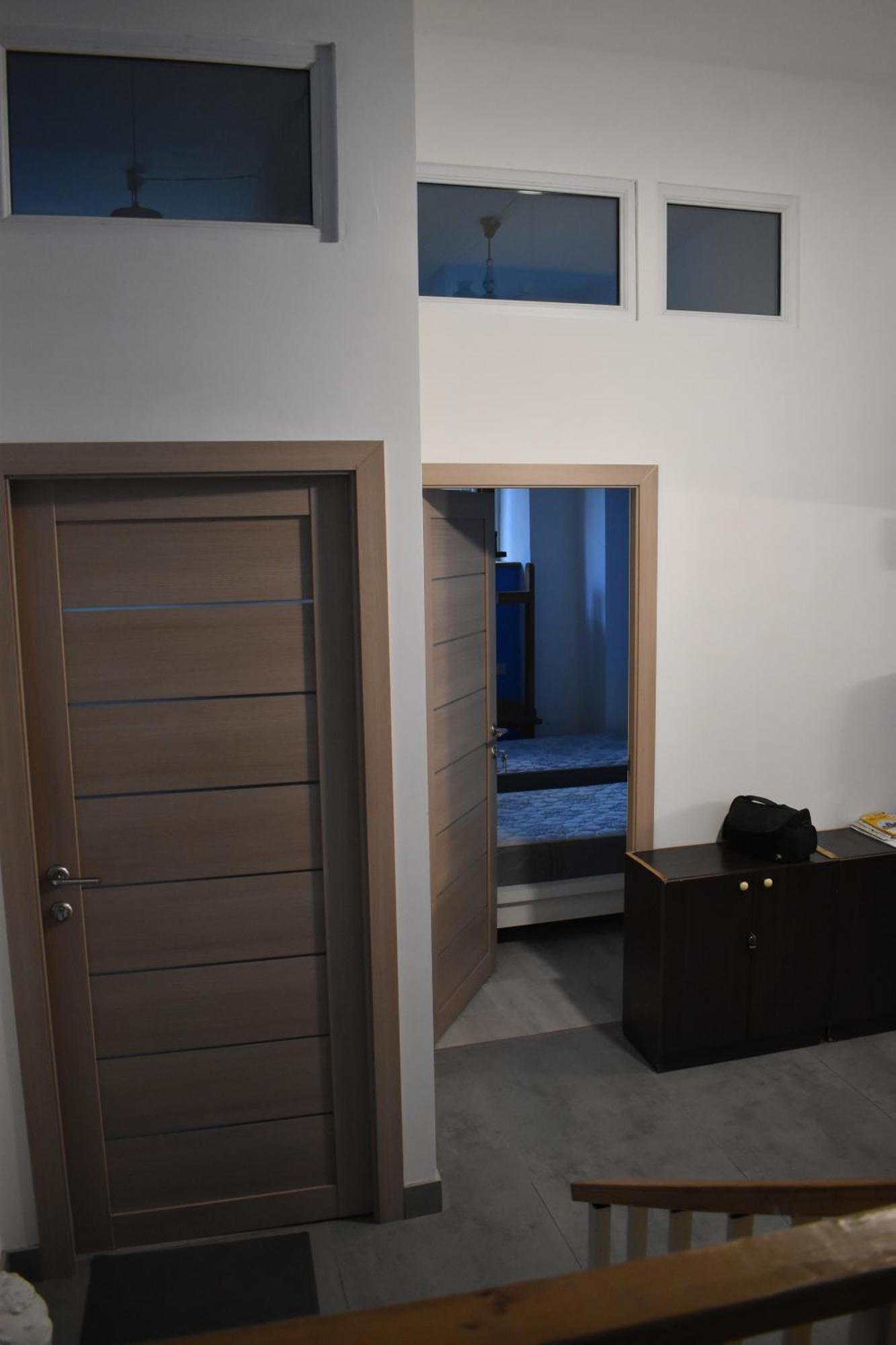 Sleep Studio Hostel Yerevan Exterior foto