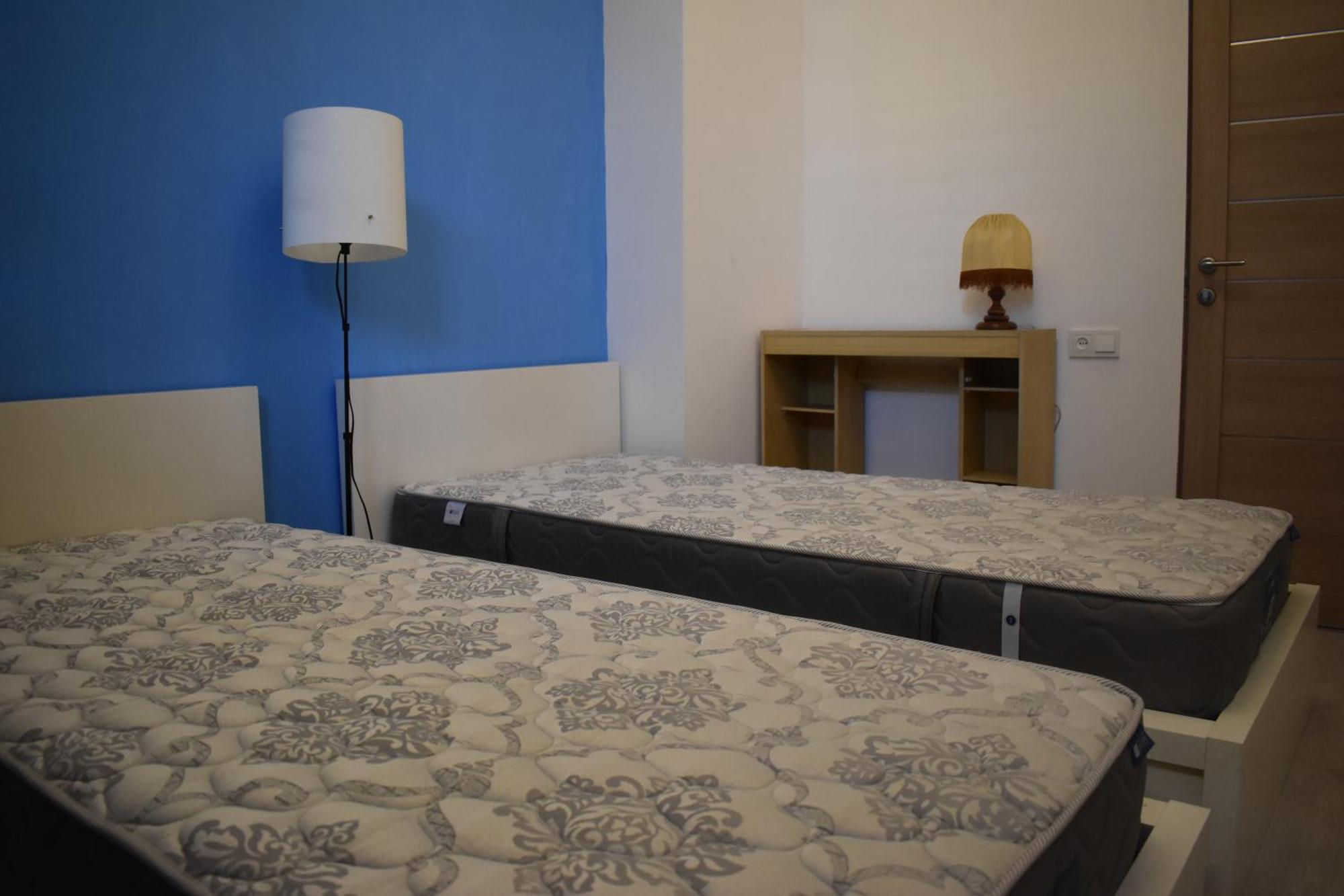 Sleep Studio Hostel Yerevan Exterior foto