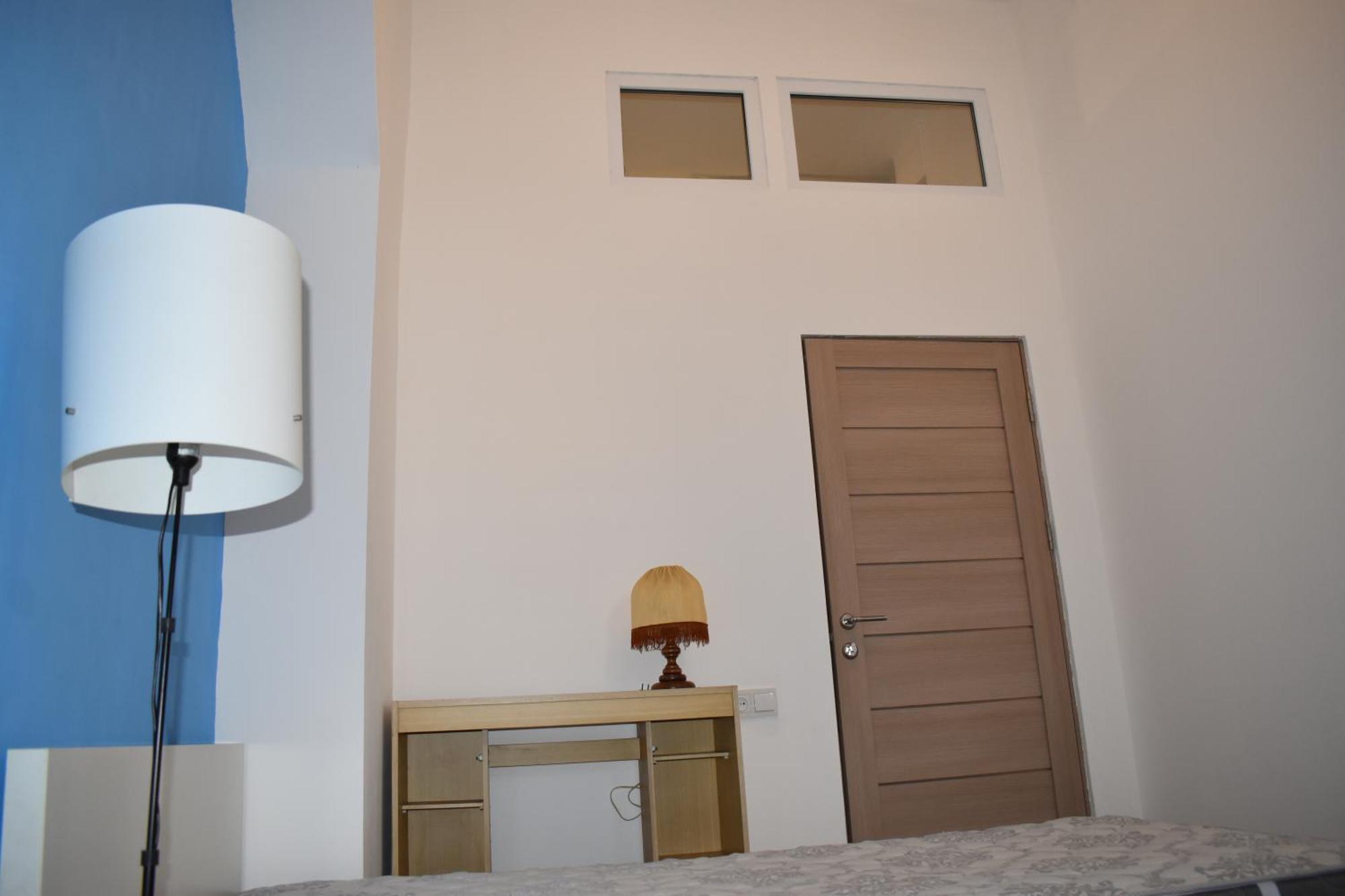 Sleep Studio Hostel Yerevan Exterior foto