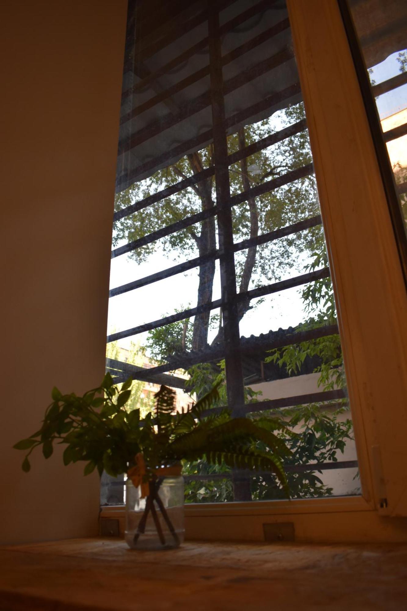 Sleep Studio Hostel Yerevan Exterior foto
