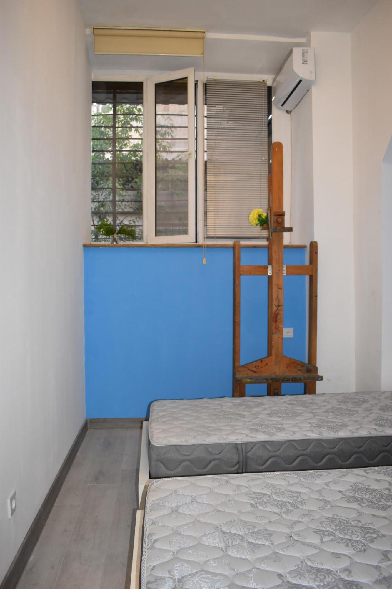Sleep Studio Hostel Yerevan Exterior foto