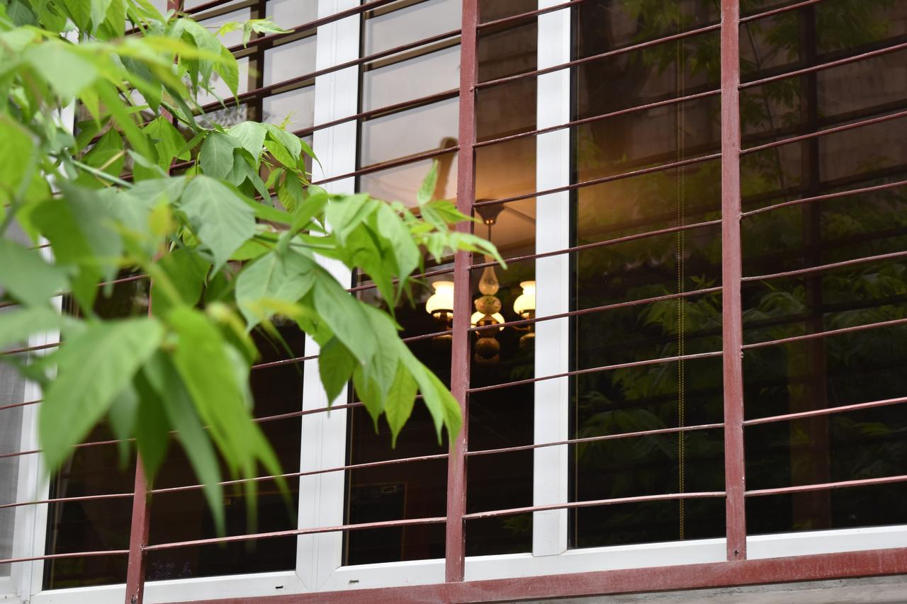 Sleep Studio Hostel Yerevan Exterior foto