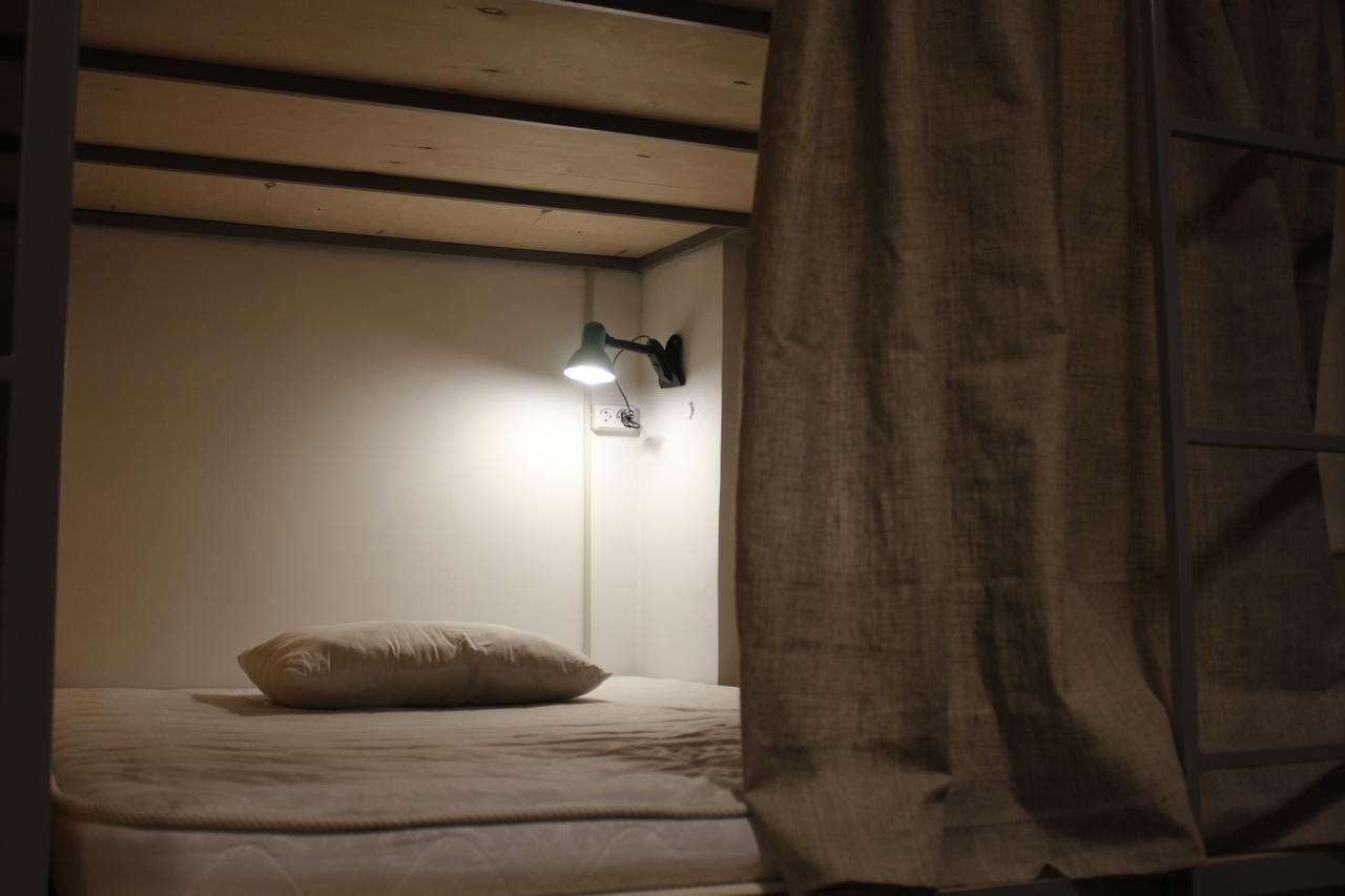 Sleep Studio Hostel Yerevan Exterior foto