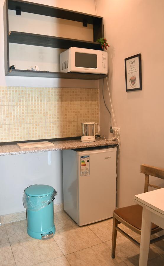 Sleep Studio Hostel Yerevan Exterior foto